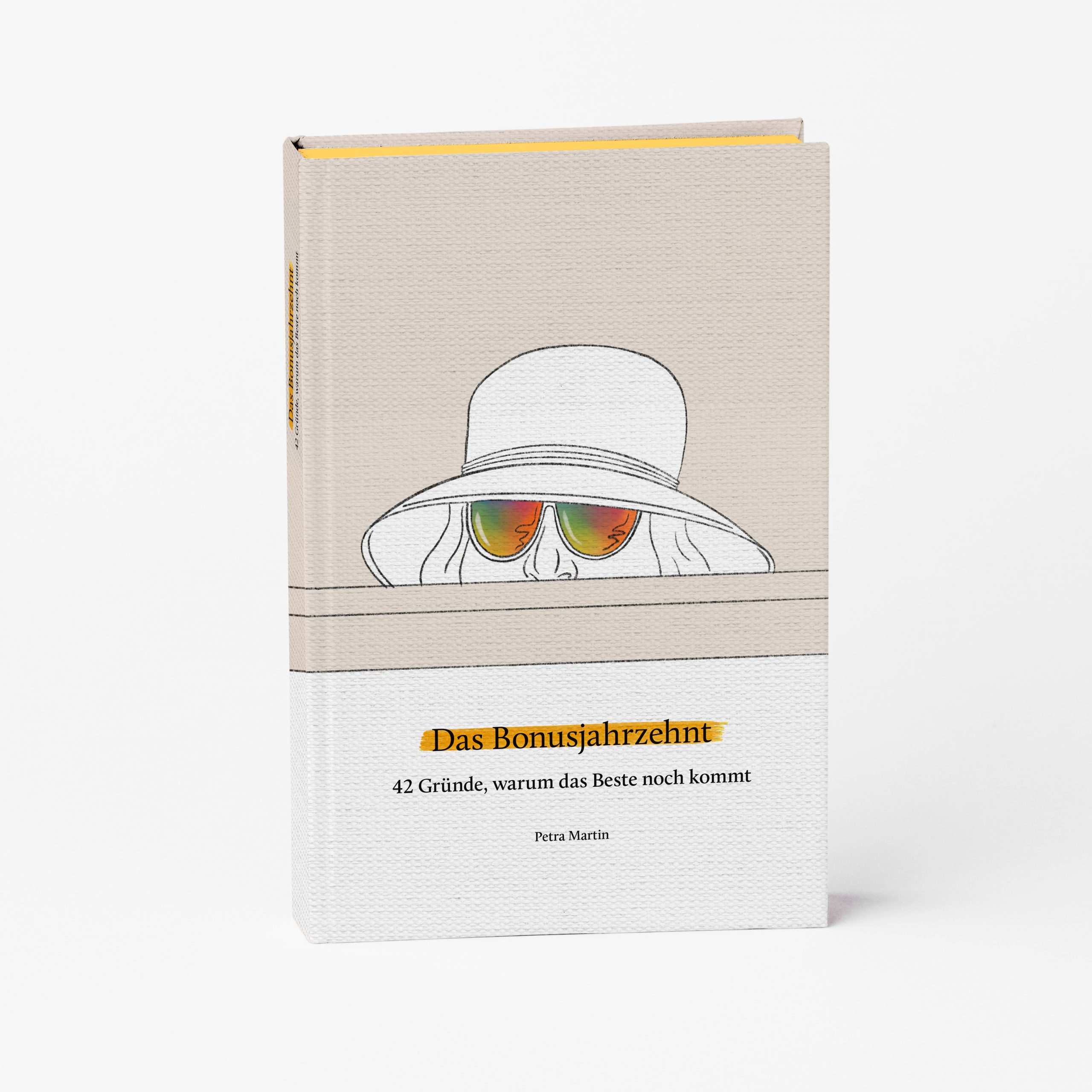 Das Bonusjahrzehnt – 42 Gründe, warum das Beste noch kommt